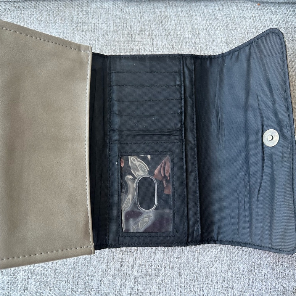 Unknown Brand Wallet